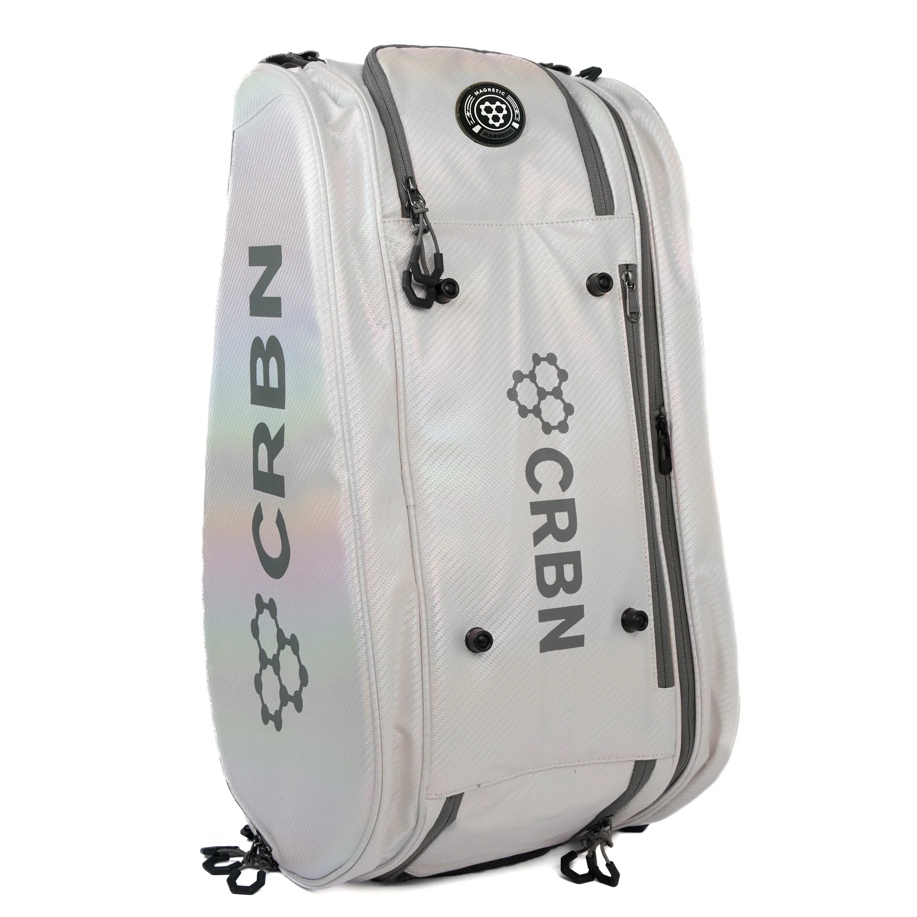 CRBN Pro Team Tour Bag 2.0 - Image 30