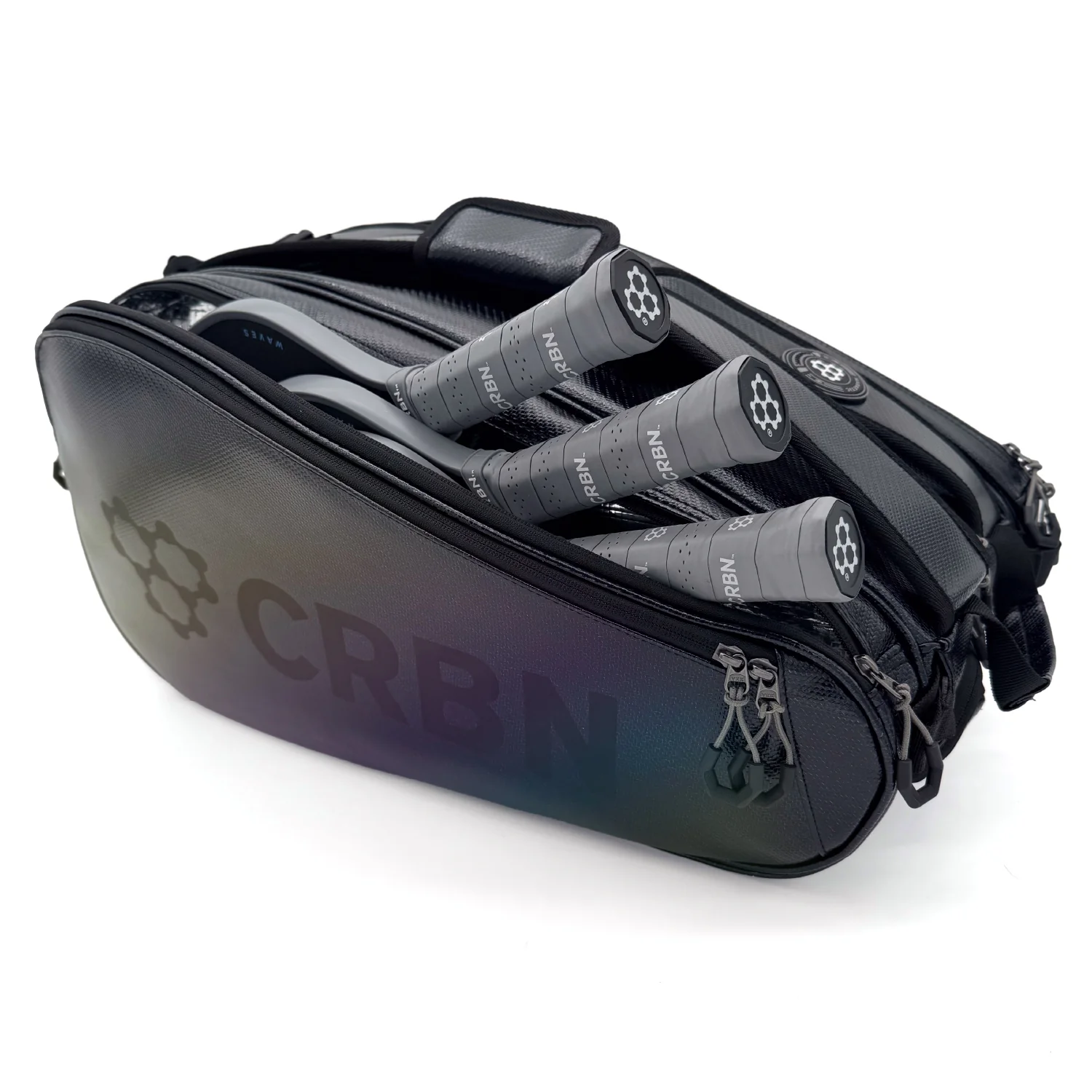 CRBN Pro Team Tour Bag 2.0 - Image 8