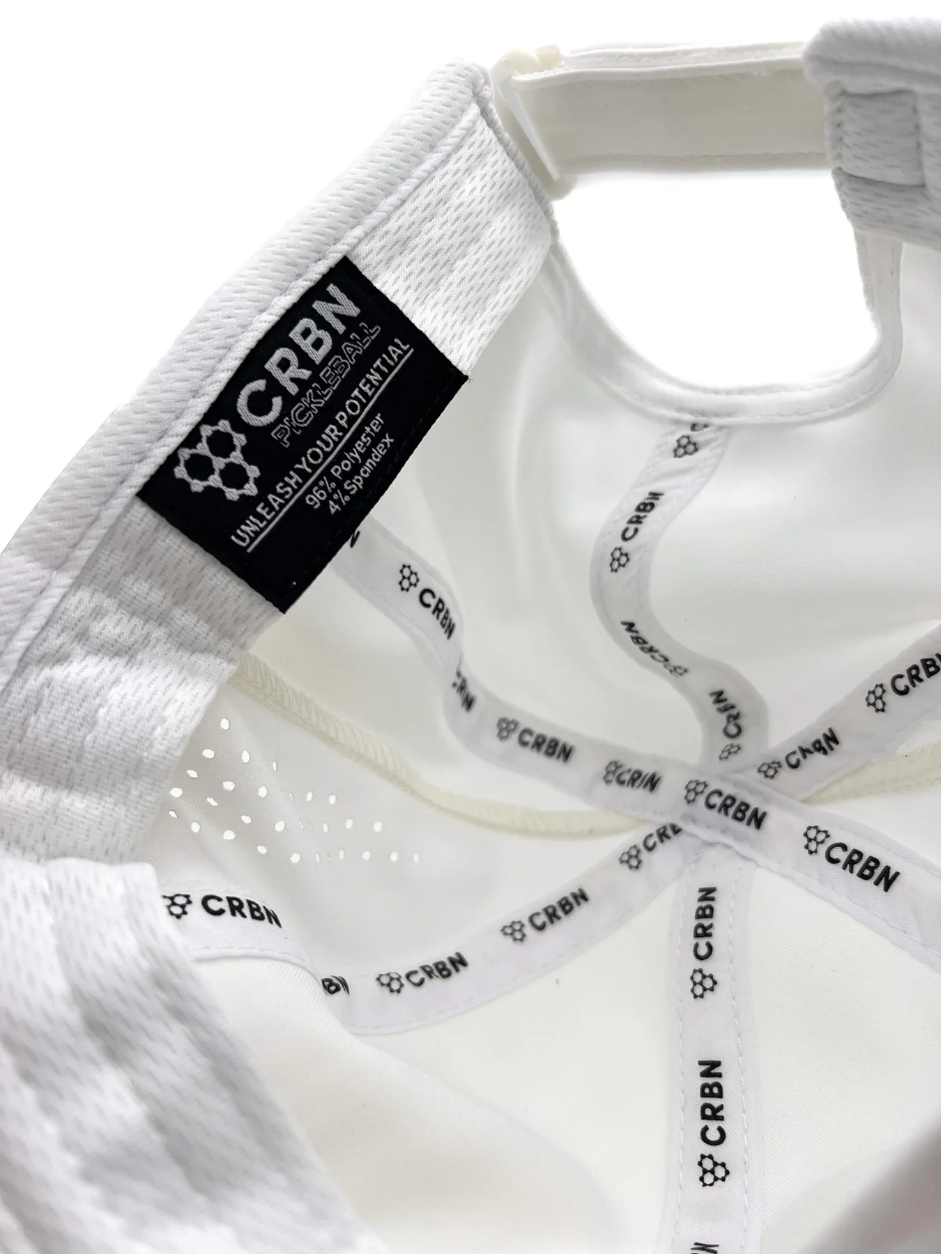 CRBN Unleashed Performance Hat - Image 10