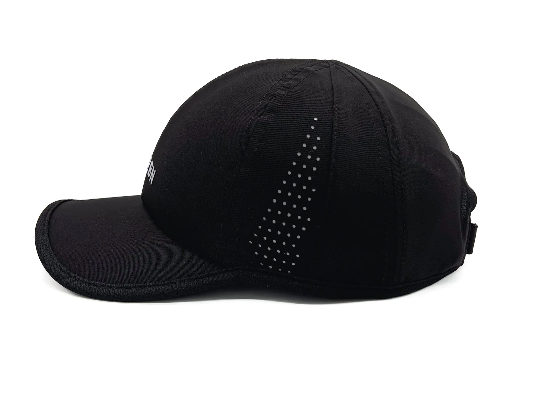 CRBN Unleashed Performance Hat - Image 3