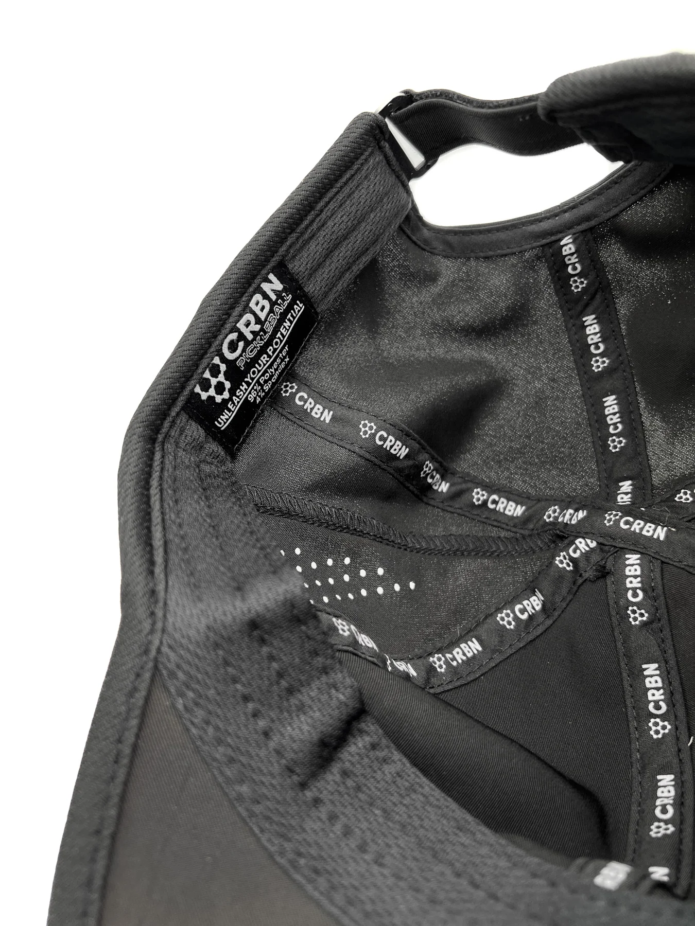 CRBN Unleashed Performance Hat - Image 5