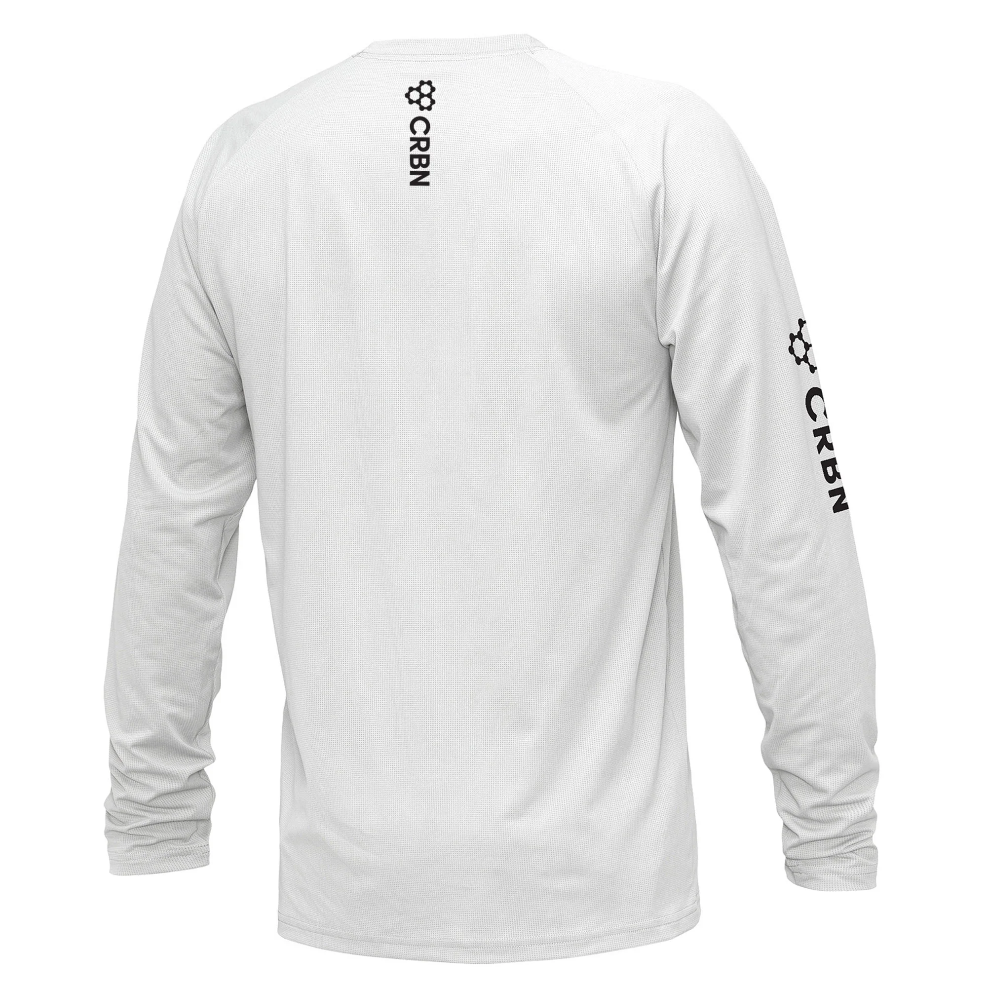 CRBN x Florence Marine X Airtex Long Sleeve Shirt - Image 9