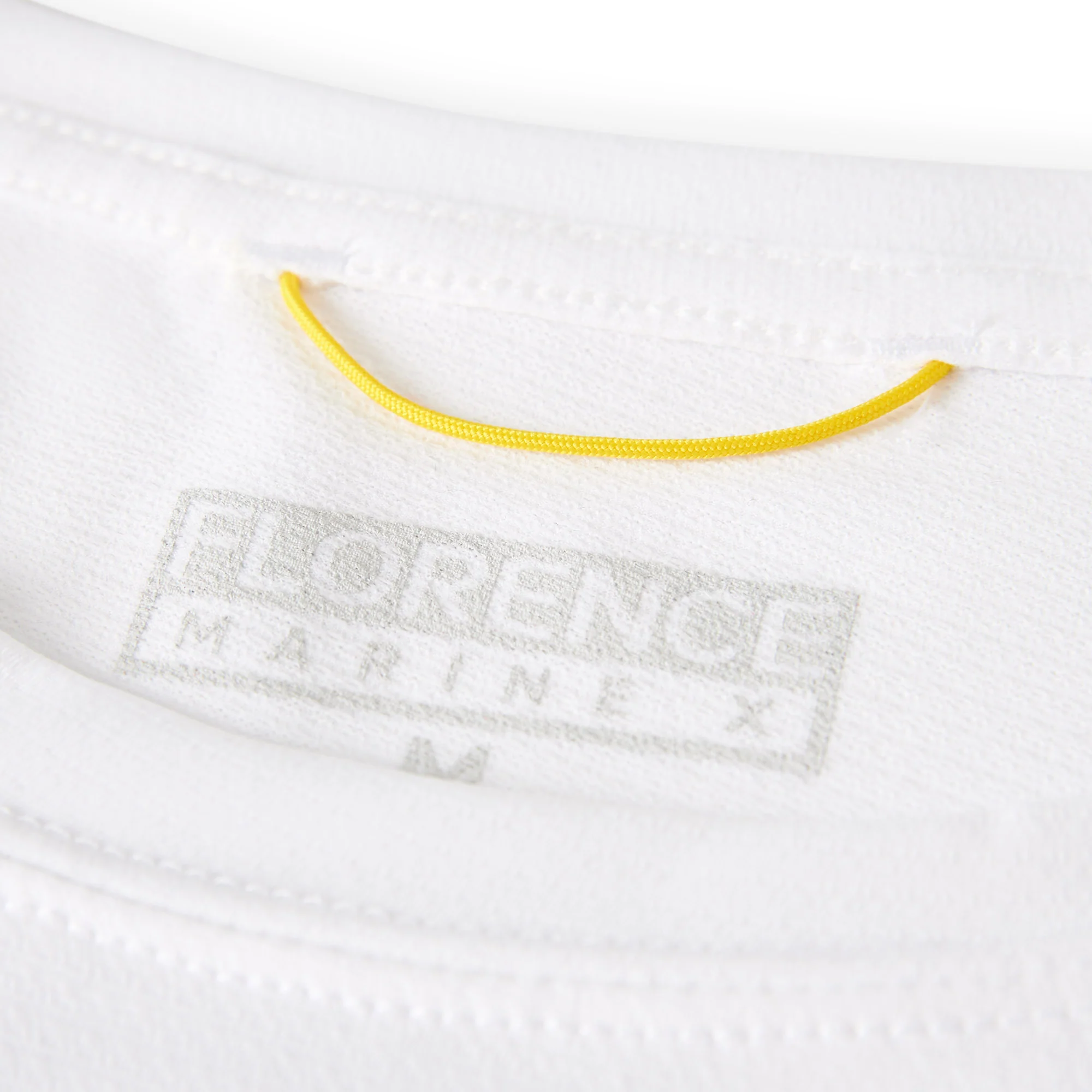 CRBN x Florence Marine X Airtex Short Sleeve Shirt - Image 11