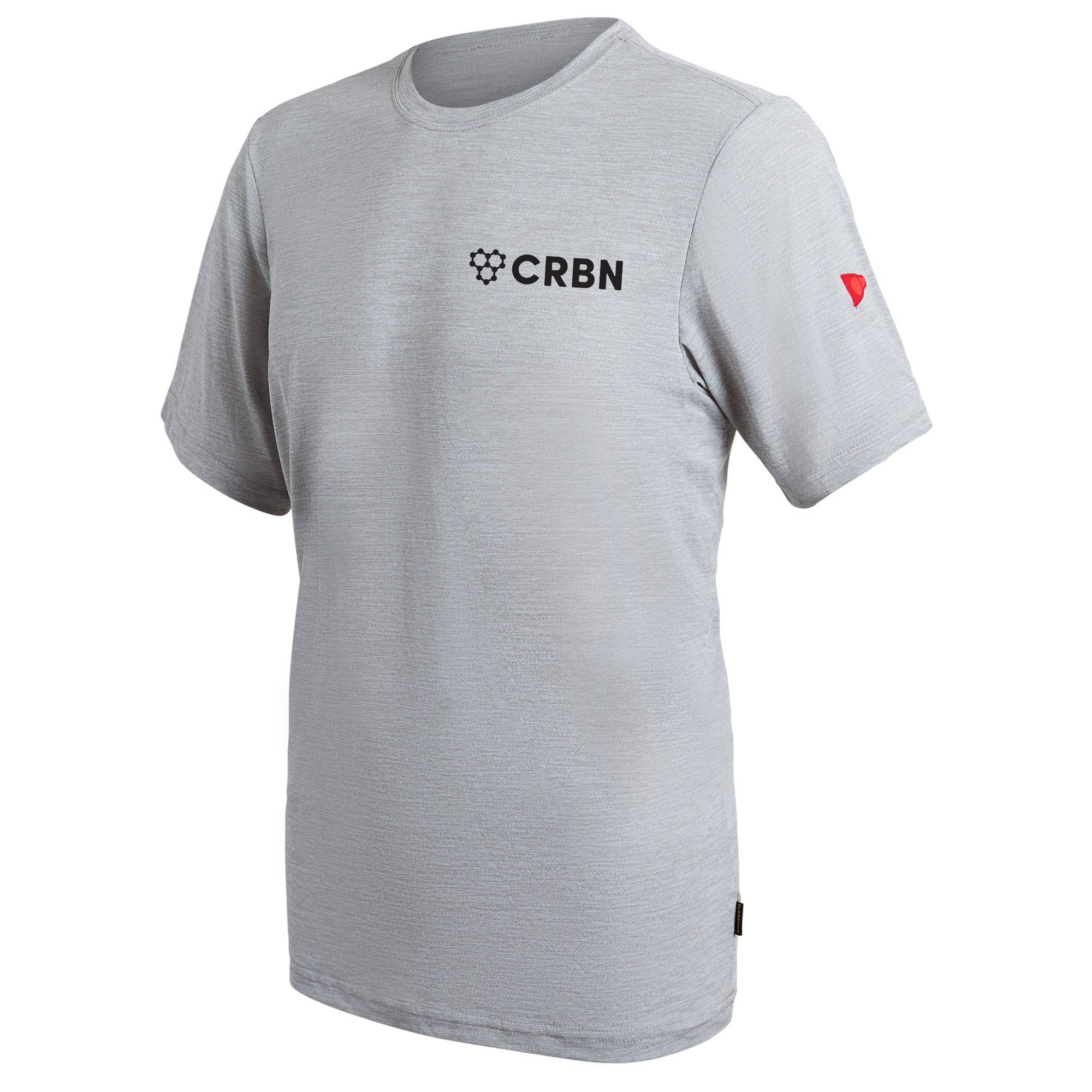 CRBN x Florence Marine X Airtex Short Sleeve Shirt - Image 5