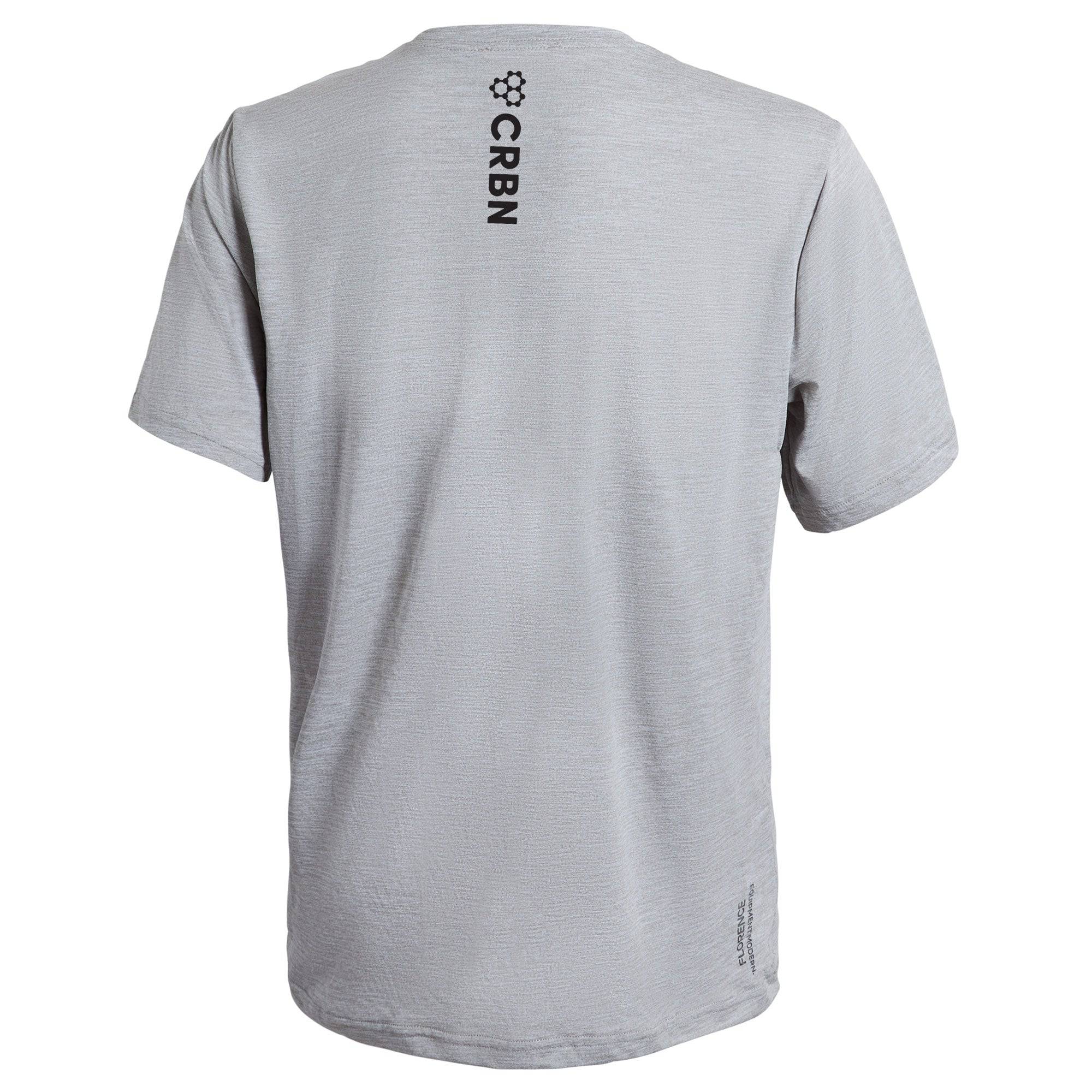 CRBN x Florence Marine X Airtex Short Sleeve Shirt - Image 6