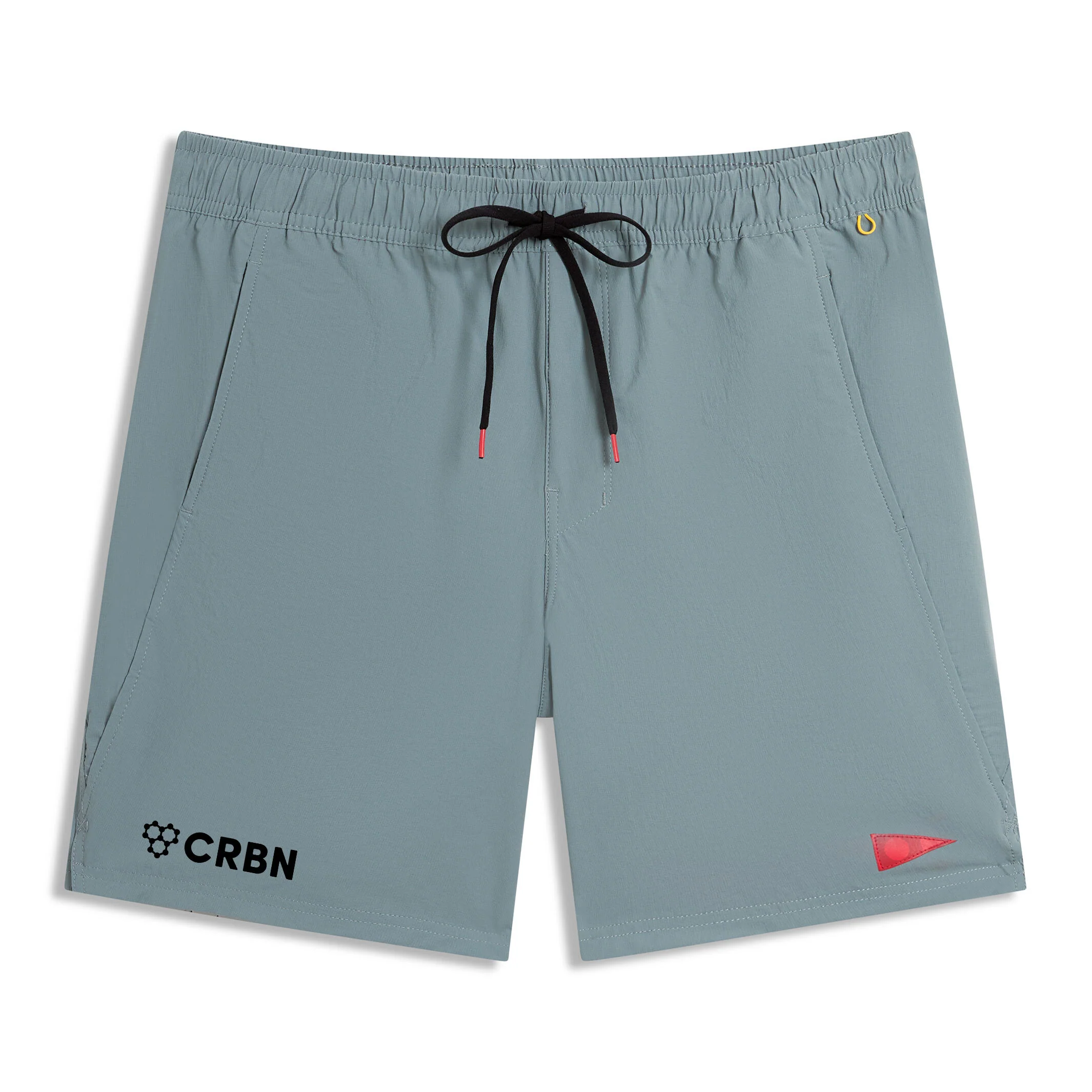 CRBN x Florence Marine X Airtex Utility Short - Image 9