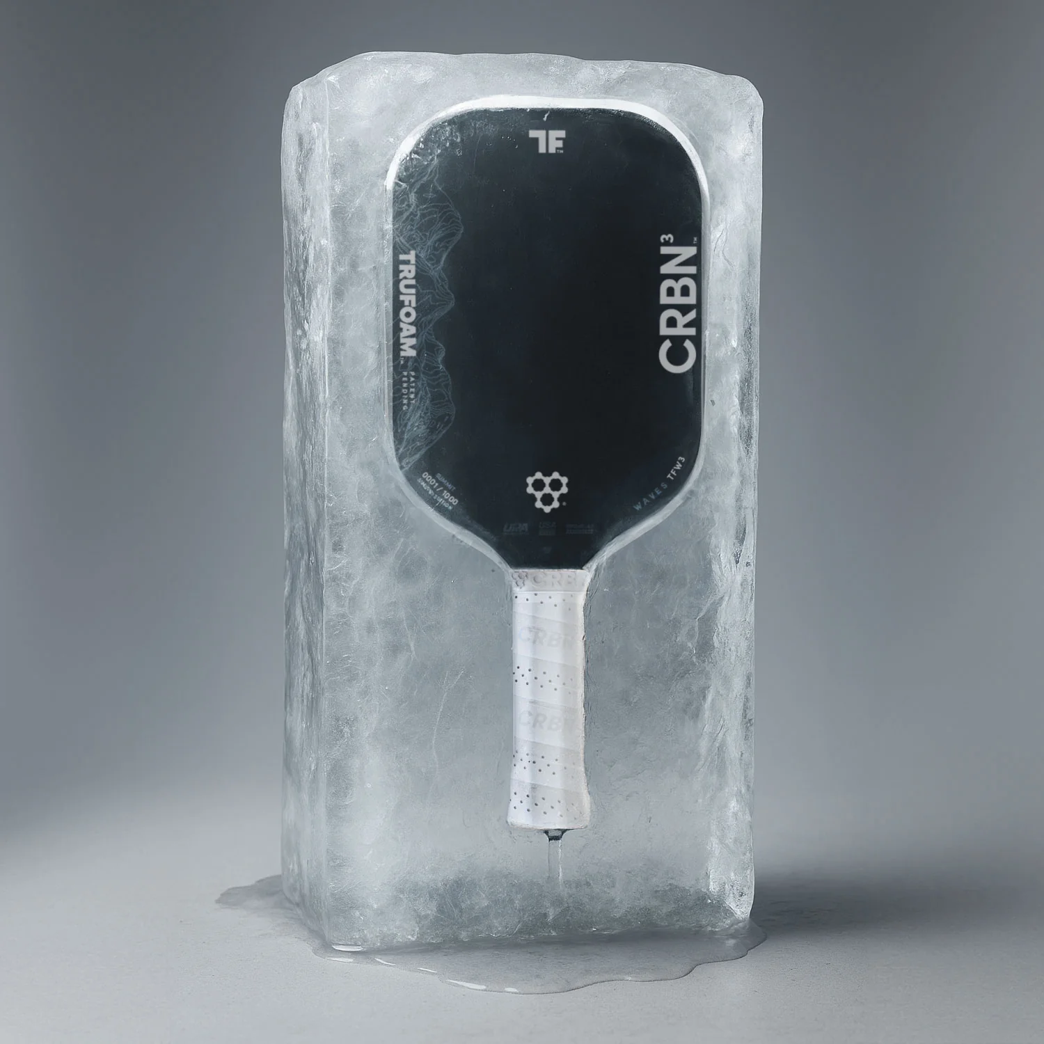 LIMITED DROP: CRBN³ TruFoam Waves Summit - Image 5