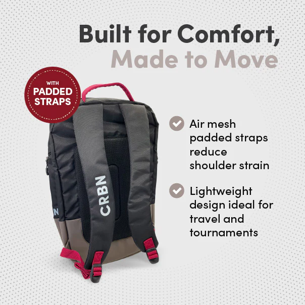CRBN Pro Team Backpack - Image 3