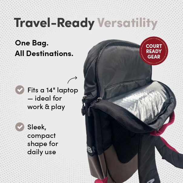CRBN Pro Team Backpack - Image 6