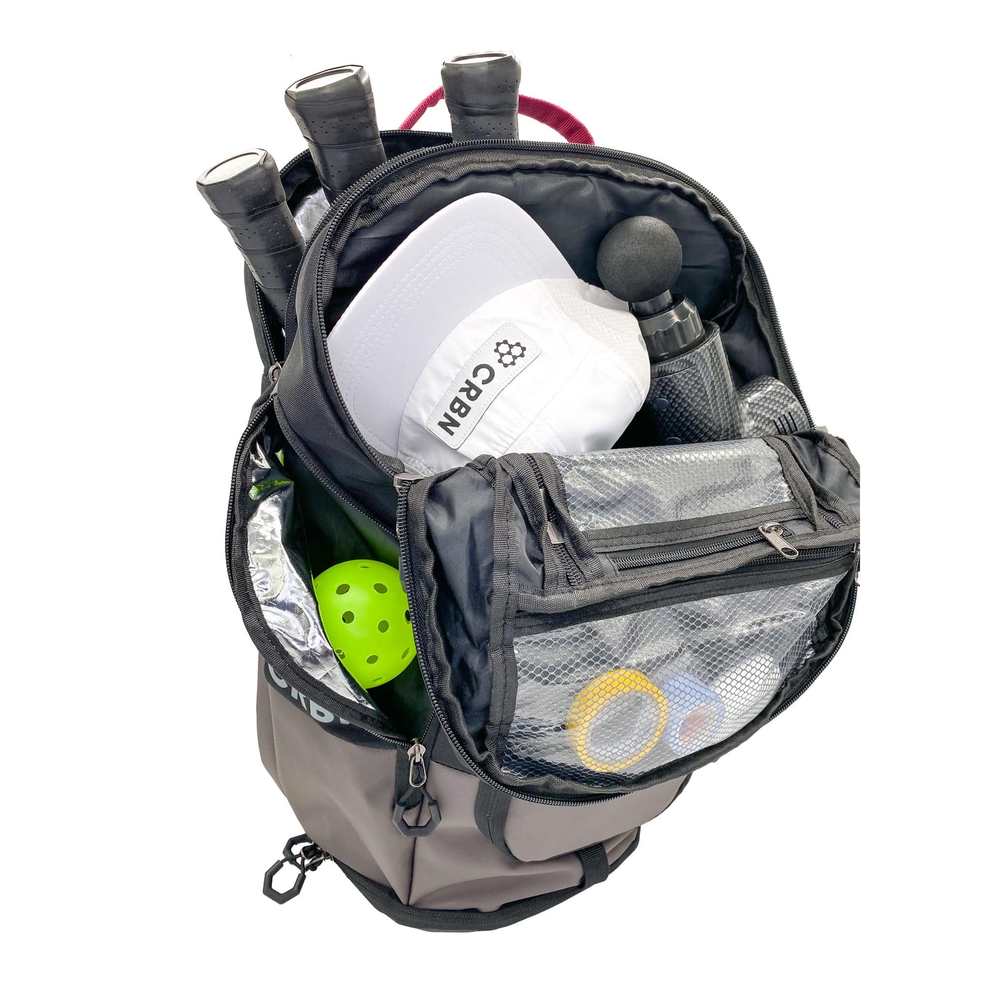 CRBN Pro Team Backpack - Image 8