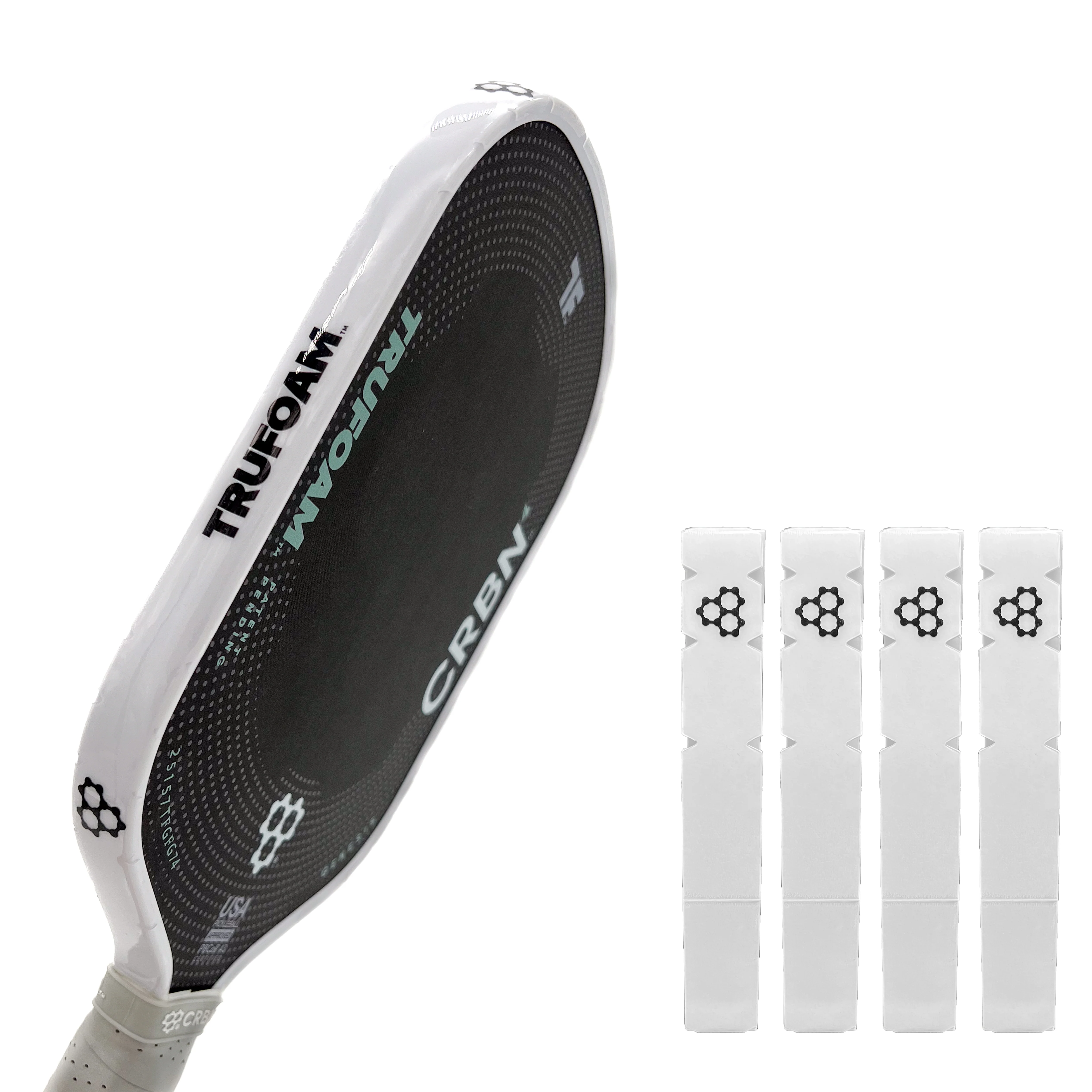 Protective Edge Guard Tape - 4 Pack - Image 18