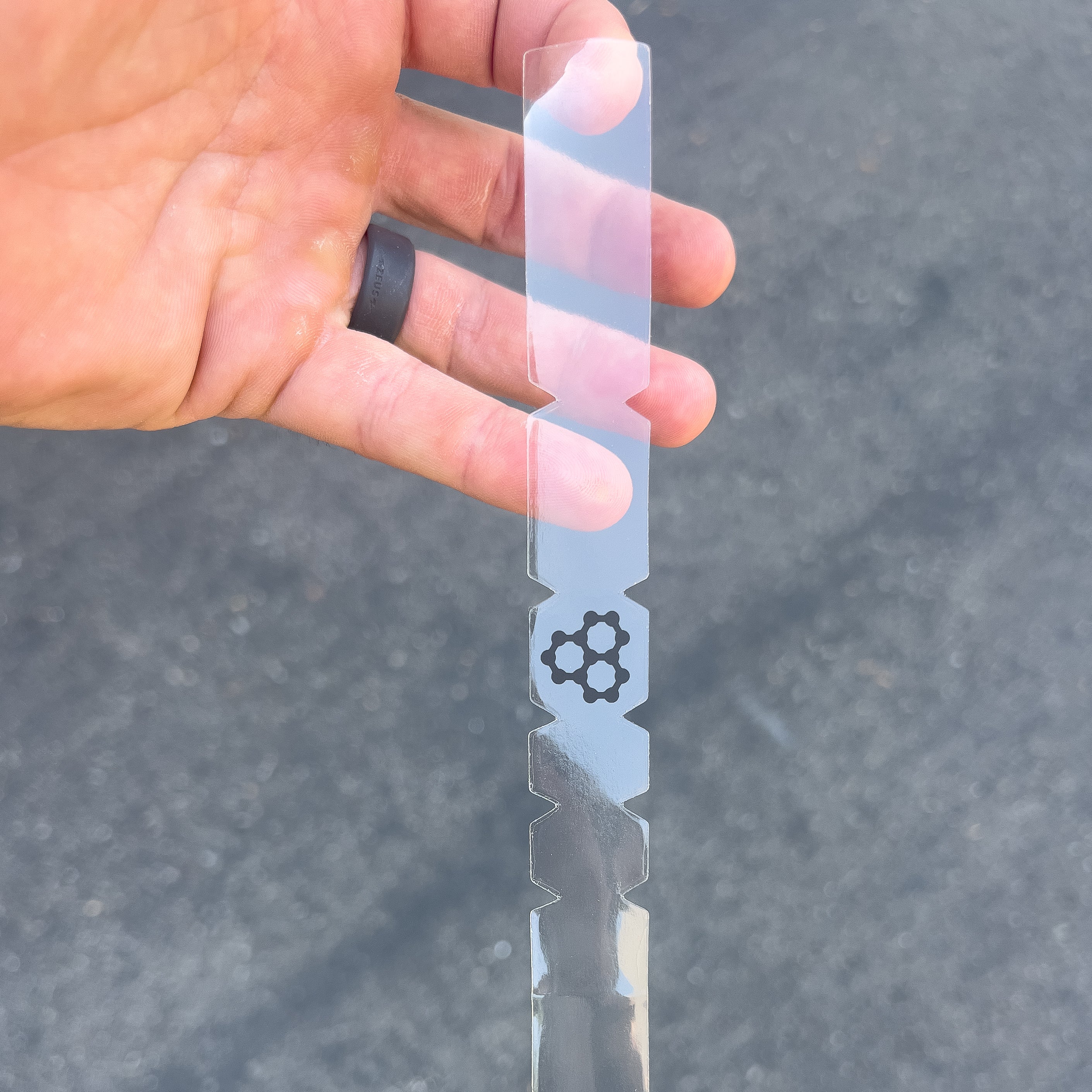 Protective Edge Guard Tape - 4 Pack - Image 21