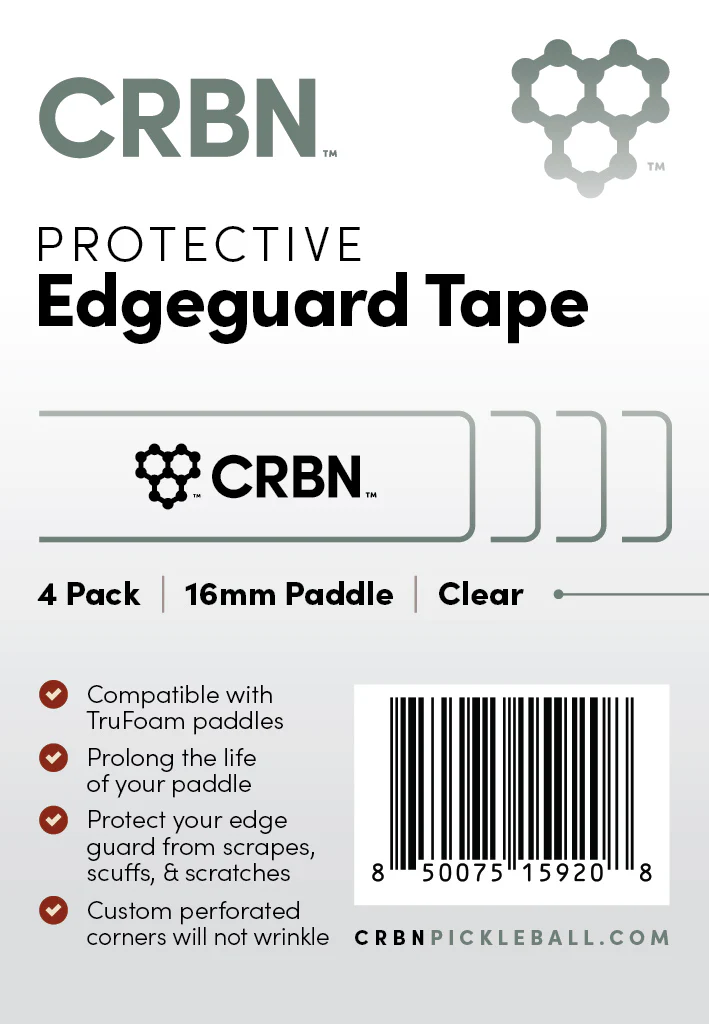 Protective Edge Guard Tape - 4 Pack - Image 22