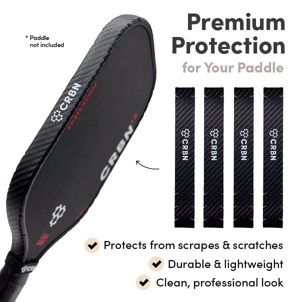 Protective Edge Guard Tape - 4 Pack - Image 3