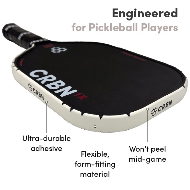 Protective Edge Guard Tape - 4 Pack - Image 8