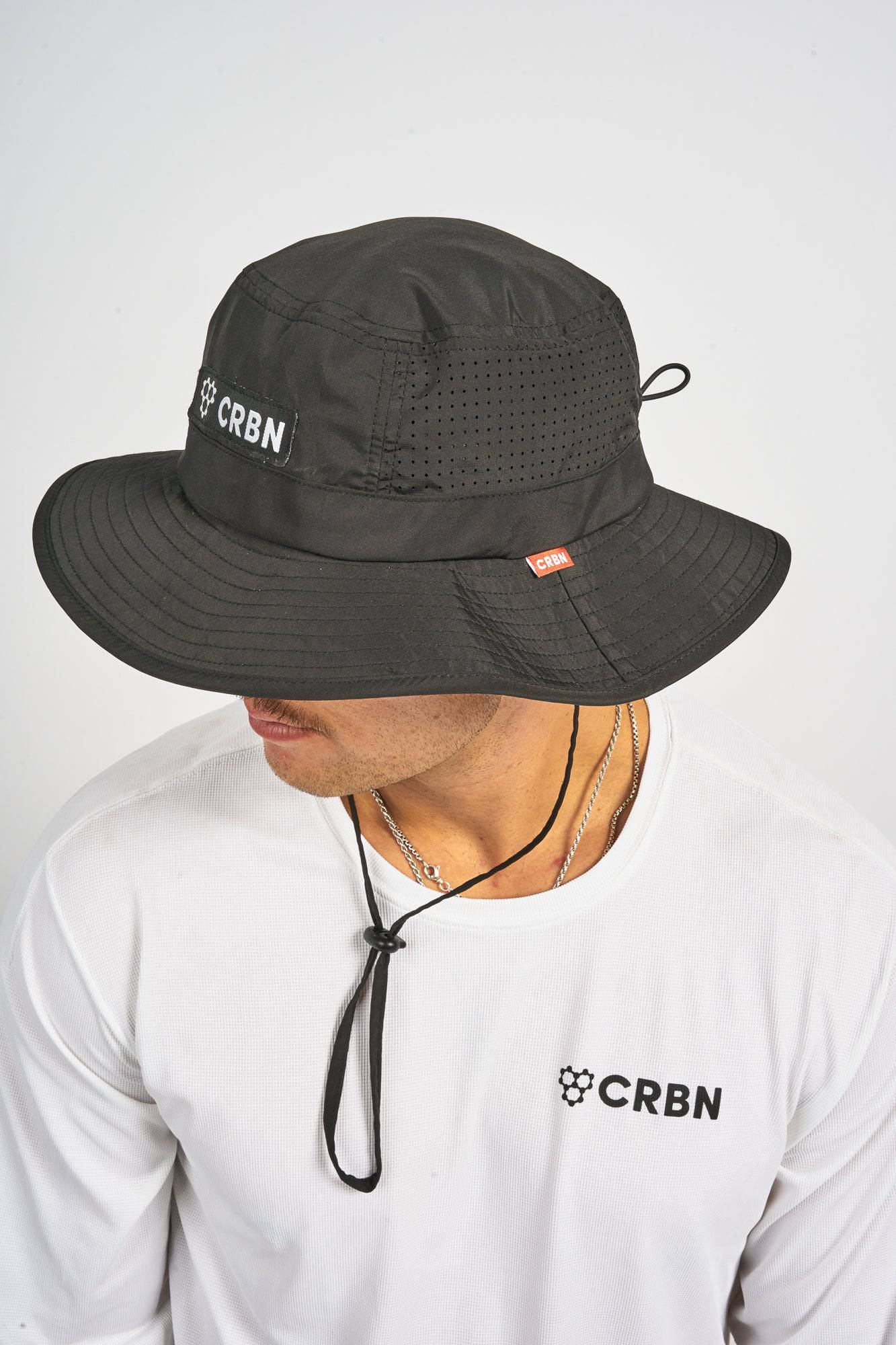 CRBN Quick-Dry Boonie Hat - Image 4