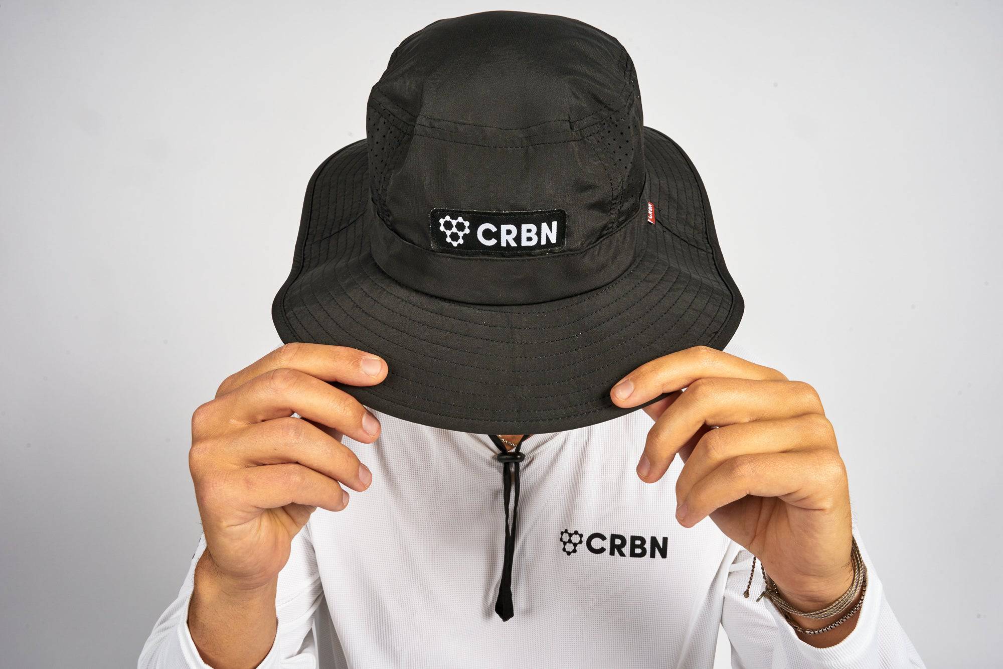 CRBN Quick-Dry Boonie Hat - Image 5