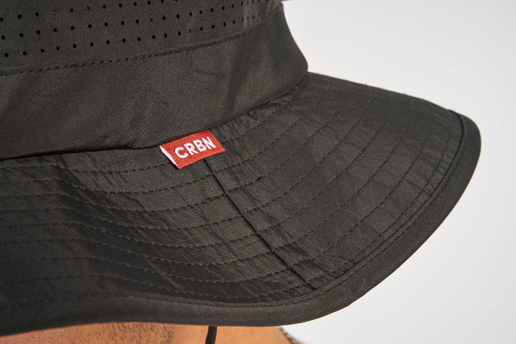 CRBN Quick-Dry Boonie Hat - Image 6