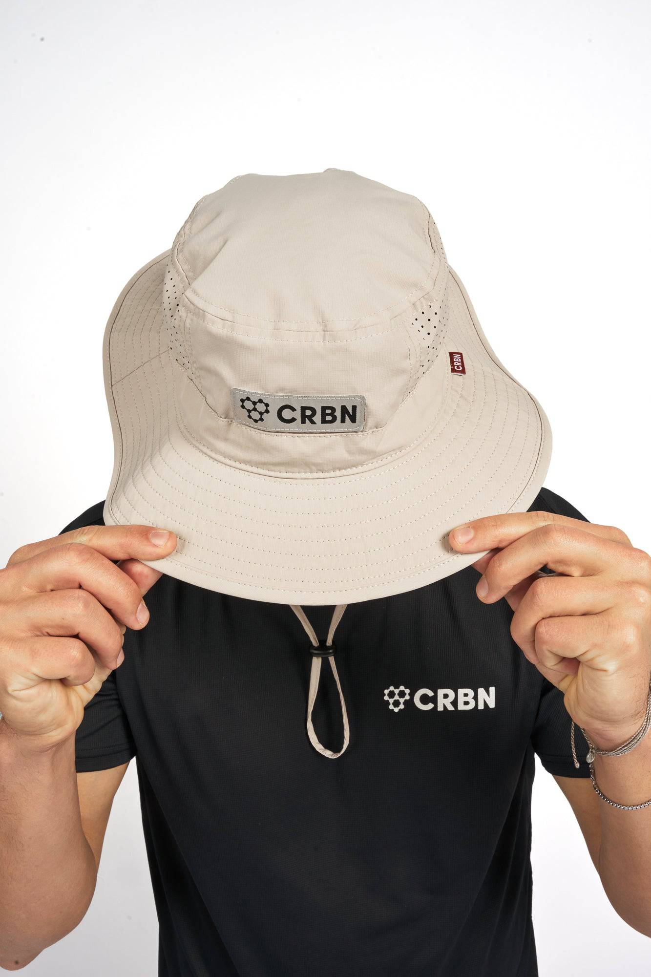 CRBN Quick-Dry Boonie Hat - Image 8