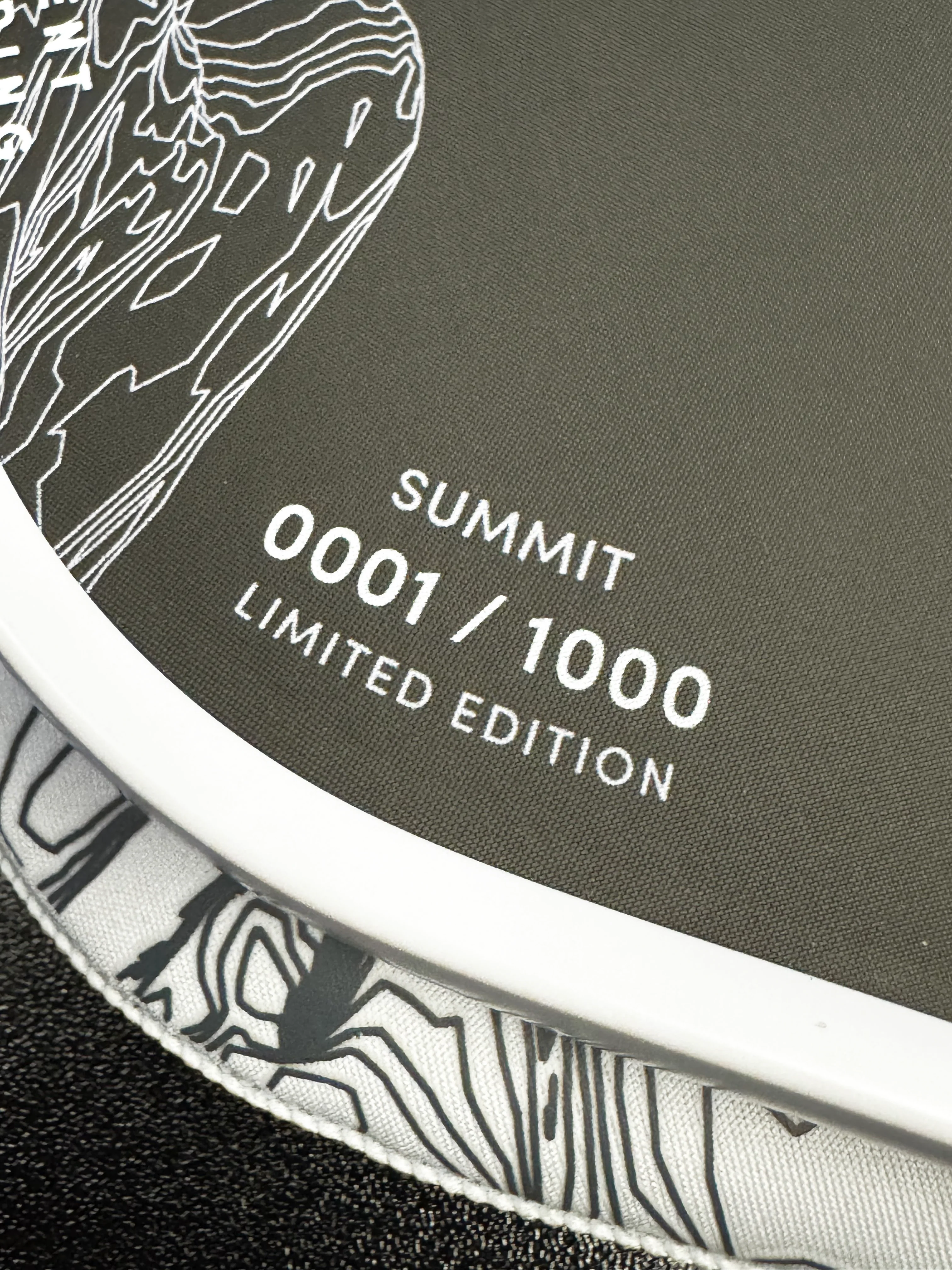 LIMITED DROP: CRBN¹ TruFoam Waves Summit - Image 3