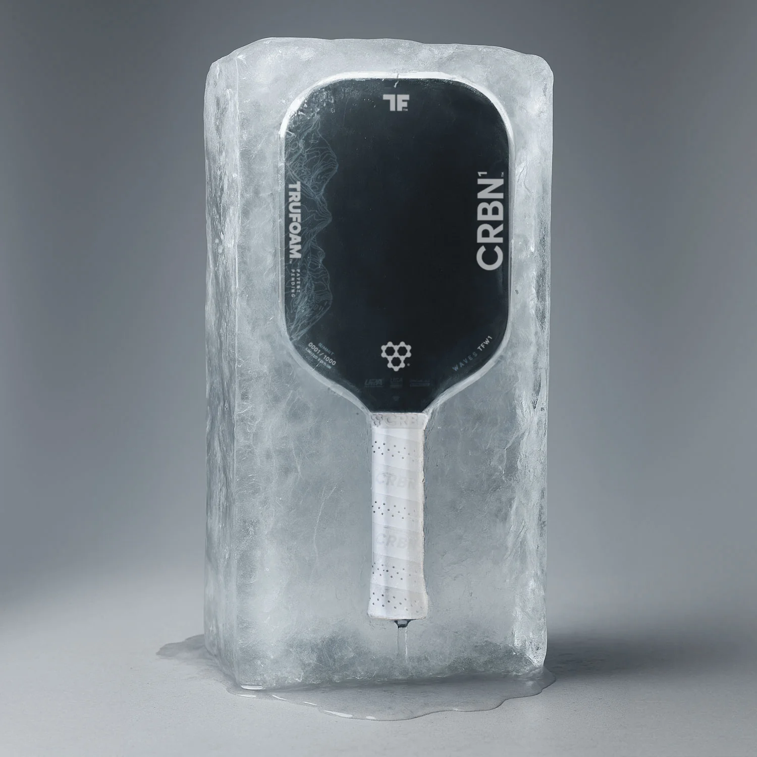 LIMITED DROP: CRBN¹ TruFoam Waves Summit - Image 5