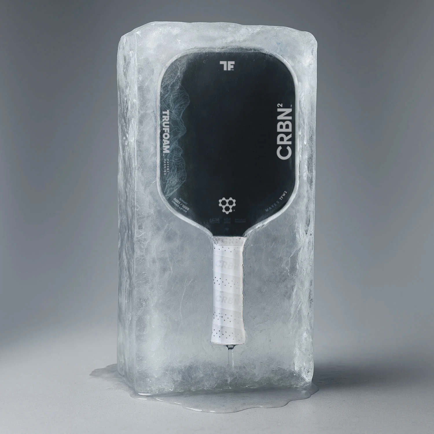 LIMITED DROP: CRBN² TruFoam Waves Summit - Image 5