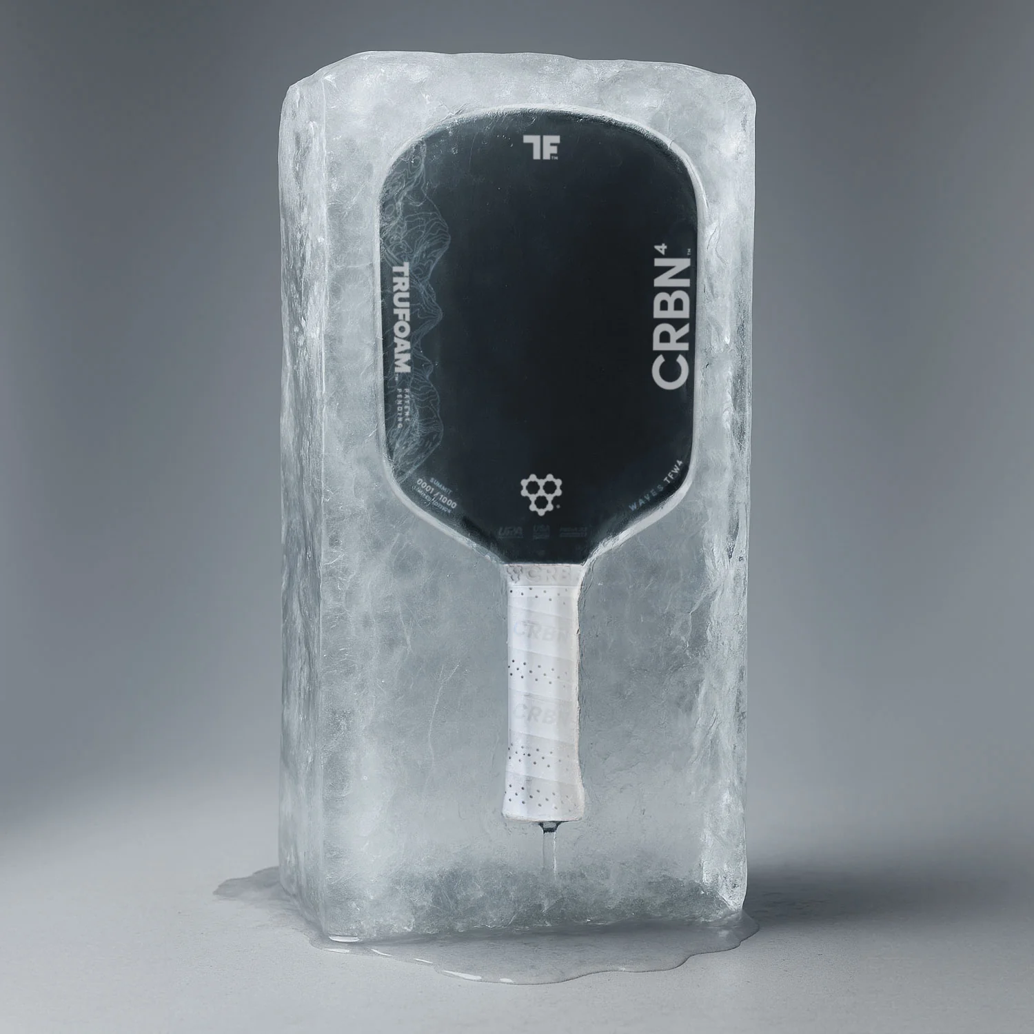 LIMITED DROP: CRBN⁴ TruFoam Waves Summit - Image 5