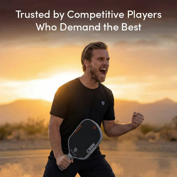 CRBN³ TruFoam Barrage (Elongated) - Image 4