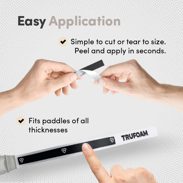 CRBN Tungsten Tape - Image 4