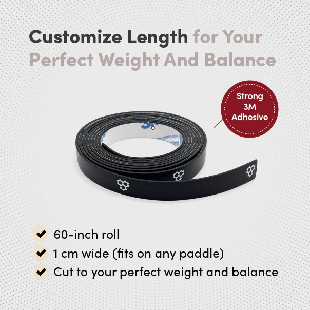 CRBN Tungsten Tape - Image 5