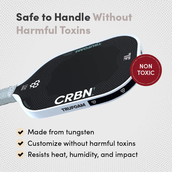 CRBN Tungsten Tape - Image 7